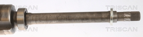 Drive Shaft