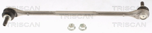 Link/Coupling Rod, stabiliser bar (8500 40646)