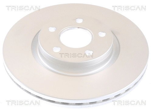 Brake Disc (8120 27108C)