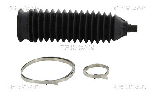 Bellow Kit, steering (8500 24036)