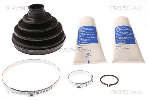 Bellow Kit, drive shaft (8540 15814)