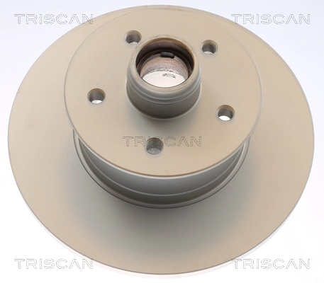 Brake Disc (8120 29122C)