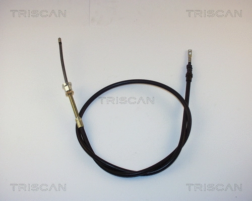 Cable Pull, parking brake (8140 38102)