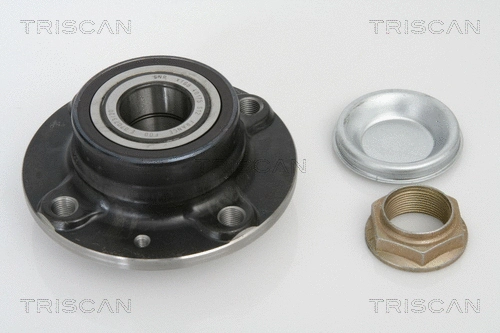 Wheel Bearing Kit (8530 38213)