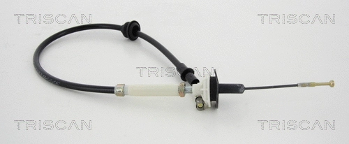 Cable Pull, clutch control (8140 29253)
