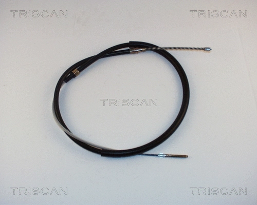 Cable Pull, parking brake (8140 29149)