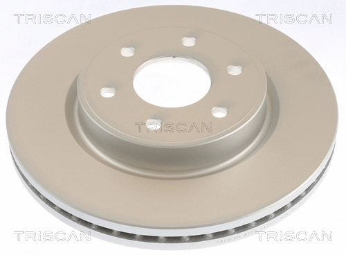 Brake Disc (8120 14196C)