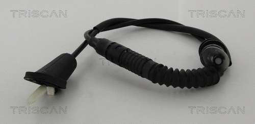 Cable Pull, clutch control (8140 28273A)