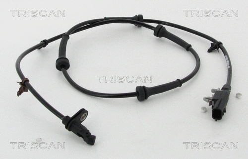 Sensor, wheel speed (8180 14275)