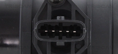 Mass Air Flow Sensor