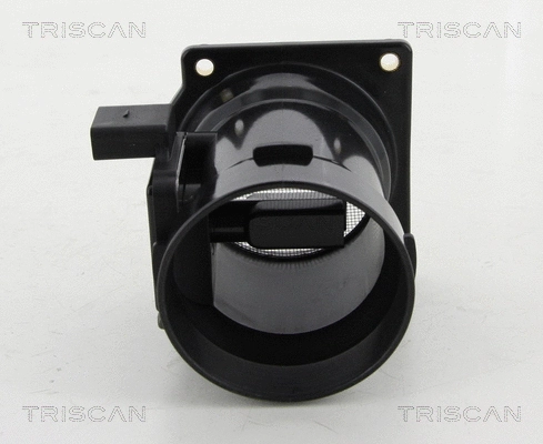Mass Air Flow Sensor