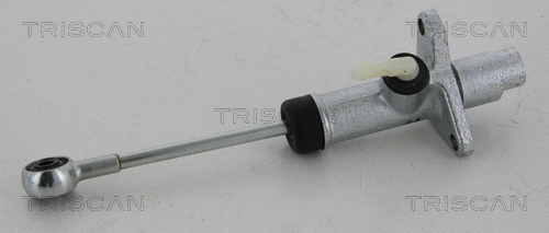 Master Cylinder, clutch (8130 15204)
