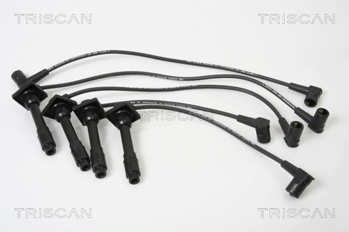 Ignition Cable Kit (8860 6307)