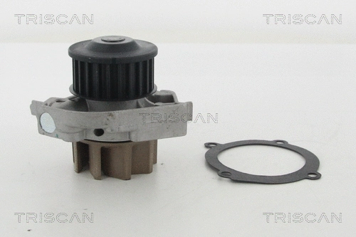 Water Pump, engine cooling (8600 15033)