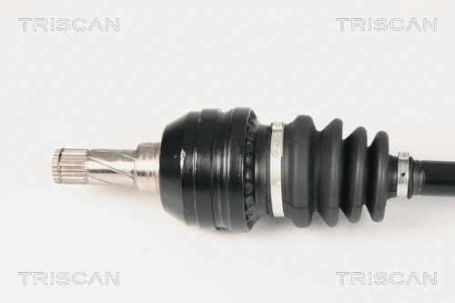Drive Shaft