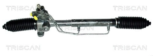 Steering Gear