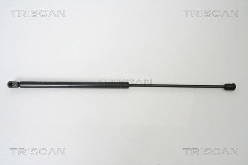 Gas Spring, boot/cargo area (8710 16240)