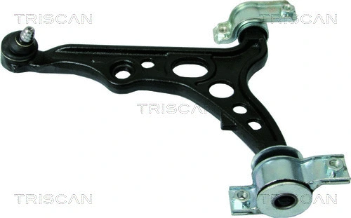 Control/Trailing Arm, wheel suspension (8500 15502)