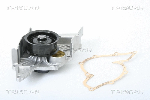 Water Pump, engine cooling (8600 29961)