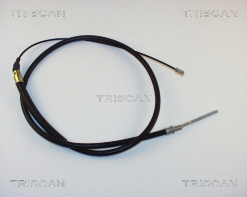 Cable Pull, parking brake (8140 29124)
