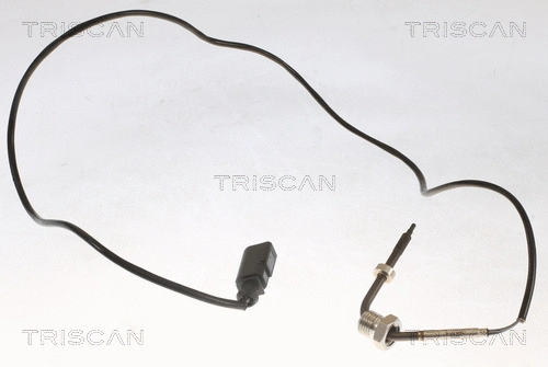 Sensor, exhaust gas temperature (8826 29140)