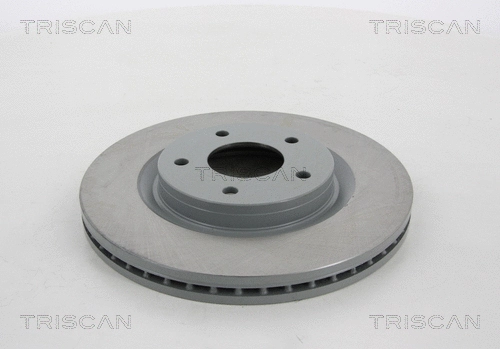 Brake Disc (8120 14186)