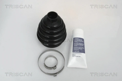 Bellow Kit, drive shaft (8540 29816)