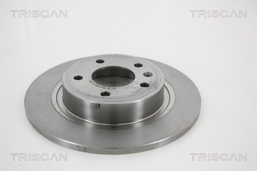 Brake Disc (8120 24162)