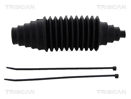 Bellow Kit, steering (8500 1)
