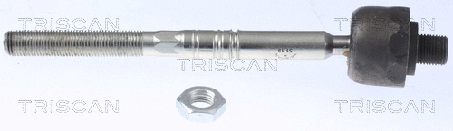 Inner Tie Rod (8500 11217)