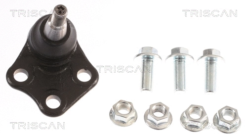 Ball Joint (8500 25596)