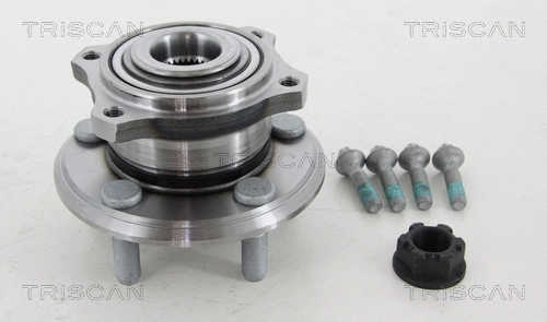 Wheel Bearing Kit (8530 10298)