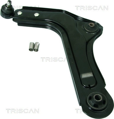 Control/Trailing Arm, wheel suspension (8500 21504)