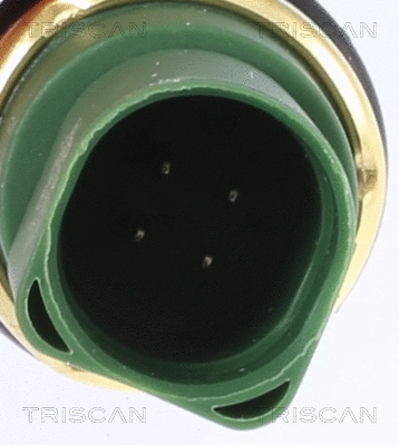 Sensor, coolant temperature
