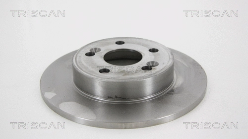 Brake Disc (8120 25150)