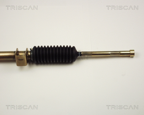 Steering Gear