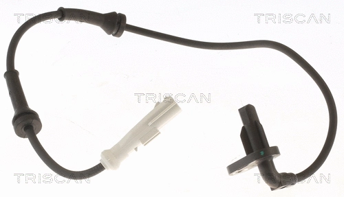 Sensor, wheel speed (8180 25294)