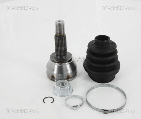 Joint Kit, drive shaft (8540 16118)