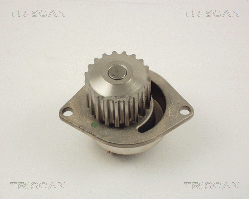 Water Pump, engine cooling (8600 28007)