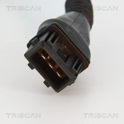 Sensor, camshaft position