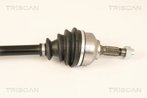 Drive Shaft