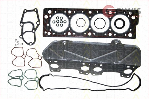 Gasket Kit, cylinder head (598-5538)