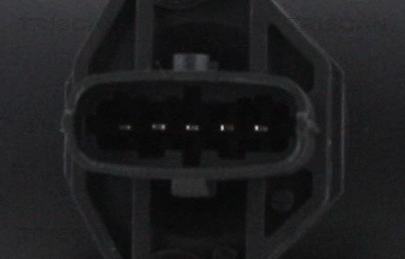 Mass Air Flow Sensor
