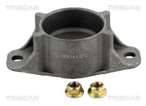 Suspension Strut Support Mount (8500 10933)