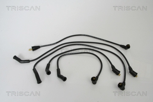 Ignition Cable Kit (8860 40001)