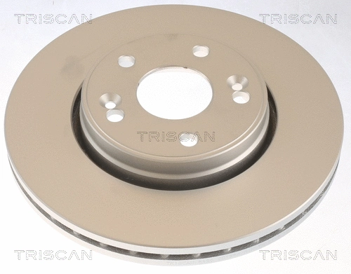 Brake Disc (8120 25138C)