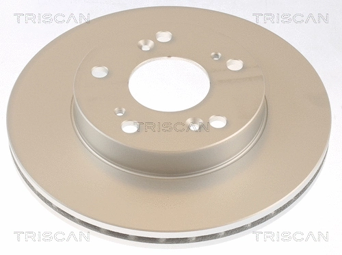Brake Disc (8120 40170C)