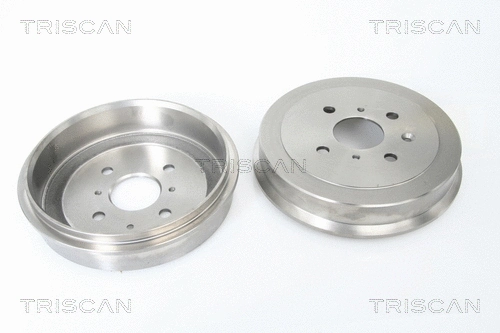 Brake Drum (8120 28207)