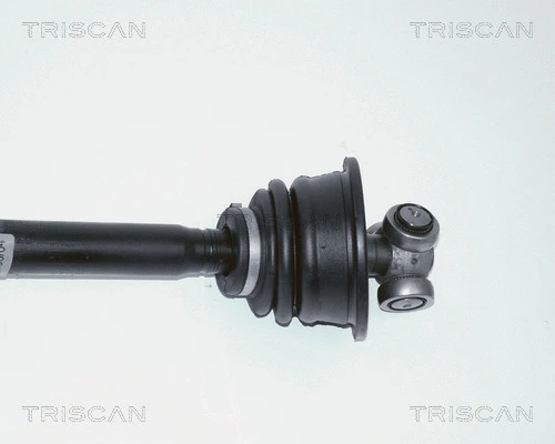 Drive Shaft