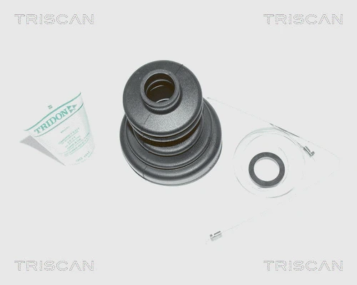Bellow Kit, drive shaft (8540 10801)